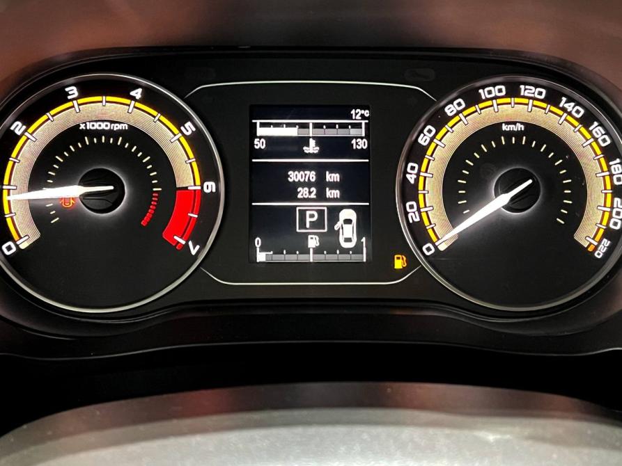 Lada (ВАЗ) Vesta I Рестайлинг (NG) Оренбург  - изображение 22