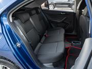 Skoda Rapid I Рестайлинг Краснодар  - изображение 25
