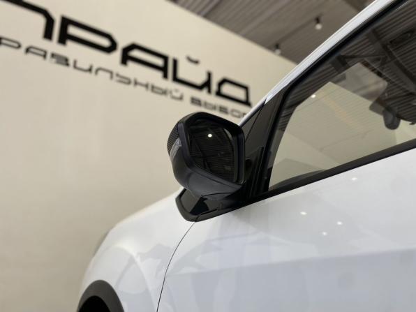 Livan X3 Pro с пробегом 2023 года, цена 1 469 900 рублей, 43000 км, внедорожник, Автокод Объявления