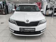 Skoda Rapid I Казань  - изображение 24