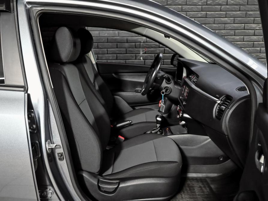 Kia Rio IV Рестайлинг Екатеринбург  - изображение 11