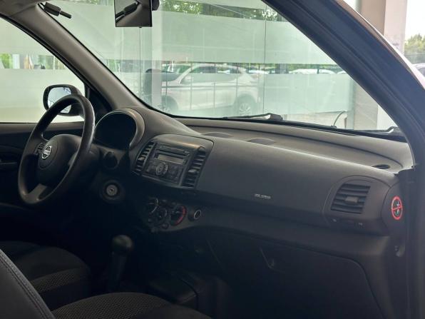 Nissan Micra III (K12) с пробегом 2008 года, цена 687 000 рублей, 129014 км, хэтчбек, Автокод Объявления