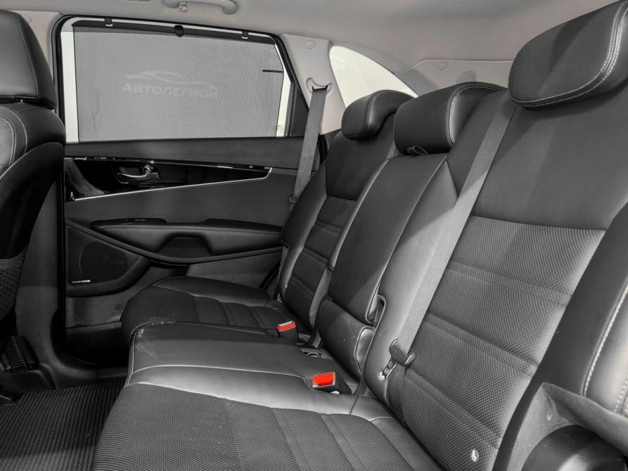 Kia Sorento III Prime Рестайлинг Новосибирск  - изображение 20