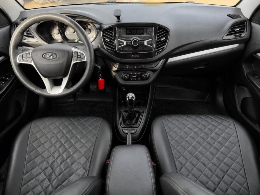 Lada (ВАЗ) Vesta I Набережные Челны  - изображение 20