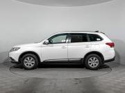 Mitsubishi Outlander III Рестайлинг 2 Санкт-Петербург  - изображение 26