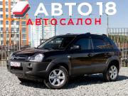 Hyundai Tucson I Ижевск  - изображение 21