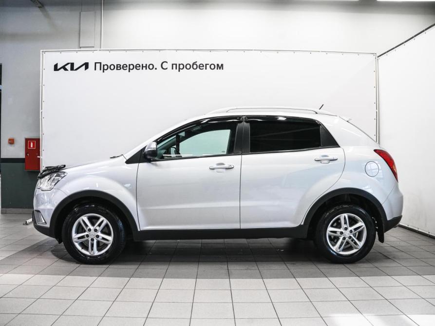 SsangYong Actyon II Красноярск  - изображение 9