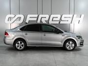 Volkswagen Polo V Рестайлинг Ростов-на-Дону  - изображение 21