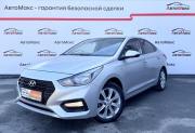 Hyundai Solaris II Тюмень  - изображение 20