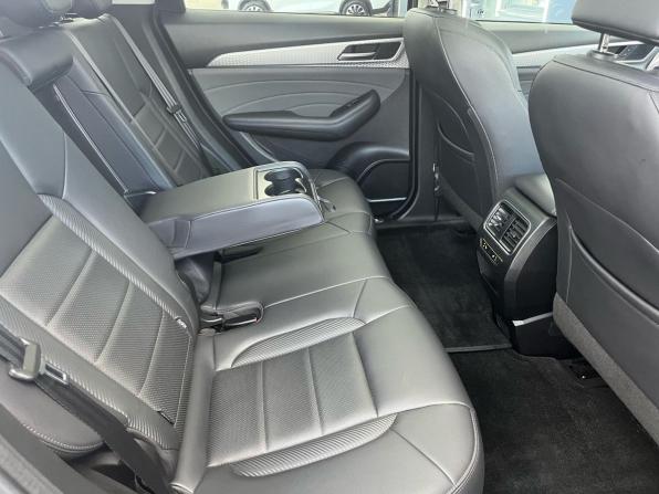 Haval F7 I Рестайлинг с пробегом 2023 года, цена 2 199 000 рублей, 46802 км, внедорожник, Автокод Объявления