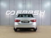 Lada (ВАЗ) Vesta I Воронеж  - изображение 23