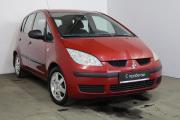 Mitsubishi Colt VI (Z20/Z30) Санкт-Петербург  - изображение 17