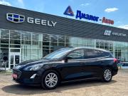 Ford Focus IV Набережные Челны  - изображение 25