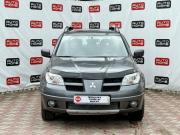 Mitsubishi Outlander I Санкт-Петербург  - изображение 24