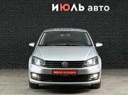 Volkswagen Polo V Рестайлинг Екатеринбург  - изображение 19