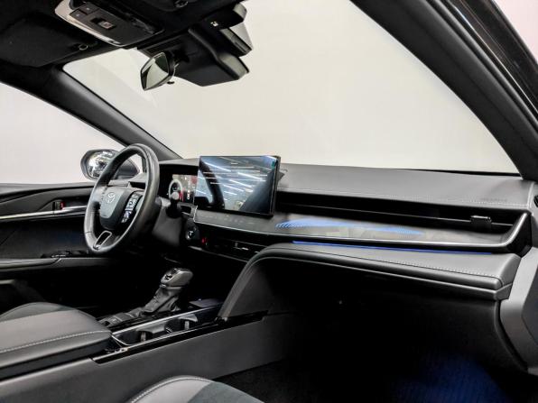 Toyota Camry IX (XV80) China Market с пробегом 2025 года, цена 4 500 000 рублей, 21591 км, седан, Автокод Объявления
