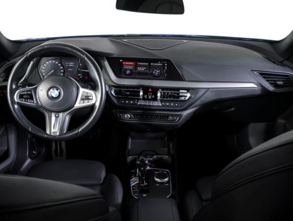 BMW 2 серии F44 с пробегом 2020 года, цена 2 149 000 рублей, 153277 км, седан, Автокод Объявления