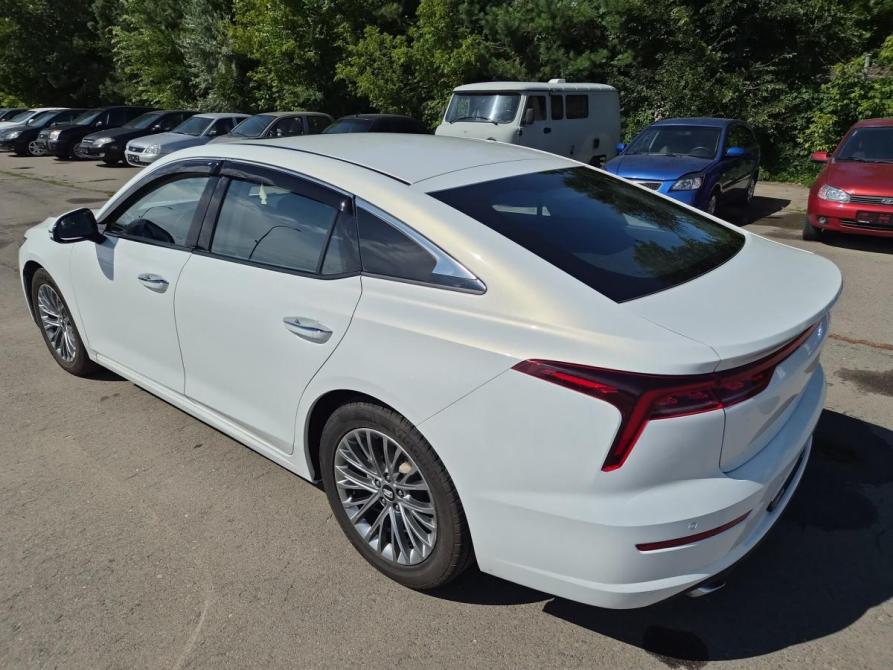 FAW Bestune B70 I Саратов  - изображение 12