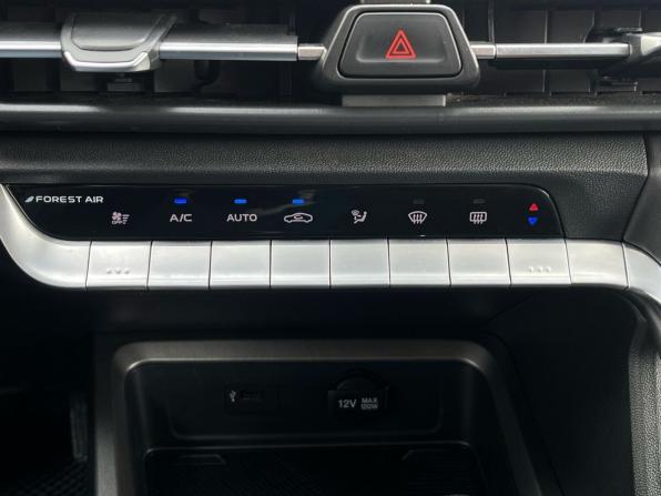 Changan CS35 Plus I Рестайлинг с пробегом 2024 года, цена 1 750 000 рублей, 32325 км, внедорожник, Автокод Объявления
