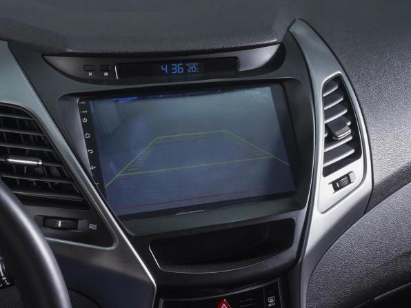 Hyundai Elantra V (MD) Рестайлинг с пробегом 2015 года, цена 1 150 000 рублей, 180324 км, седан, Автокод Объявления
