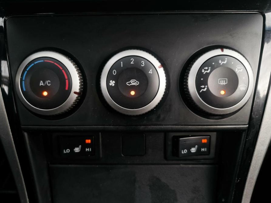 Mazda 6 II (GH) Рестайлинг Нижний Новгород  - изображение 8