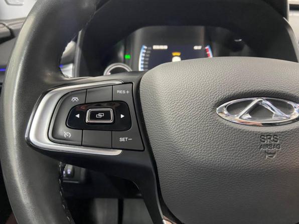 Chery Tiggo 8 I с пробегом 2022 года, цена 1 854 286 рублей, 55800 км, внедорожник, Автокод Объявления