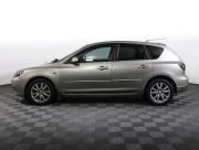 Mazda 3 I (BK) Рестайлинг Москва  - изображение 25