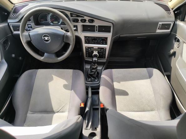 Daewoo Nexia I Рестайлинг с пробегом 2012 года, цена 190 000 рублей, 126437 км, седан, Автокод Объявления