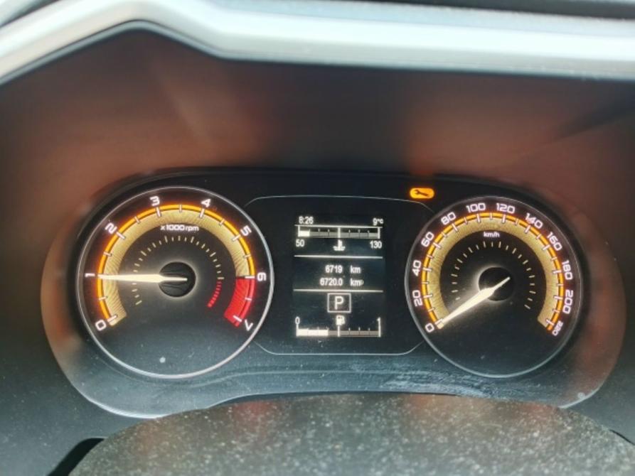 Lada (ВАЗ) Vesta I Рестайлинг (NG) Тула  - изображение 7