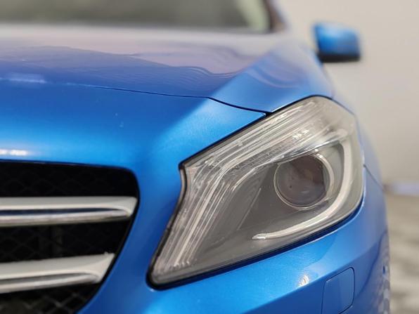 Mercedes-Benz A-Класс III (W176) с пробегом 2014 года, цена 1 059 000 рублей, 192435 км, хэтчбек, Автокод Объявления