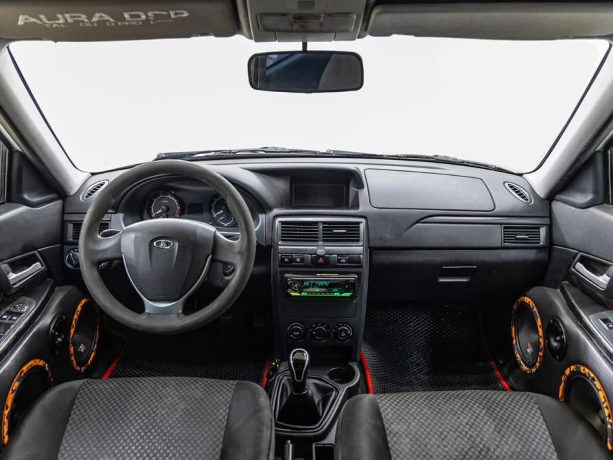 Lada (ВАЗ) Priora I Рестайлинг Волгоград  - изображение 14
