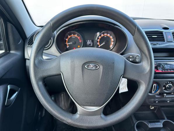 Lada (ВАЗ) Granta I Рестайлинг с пробегом 2023 года, цена 700 000 рублей, 106663 км, седан, Автокод Объявления
