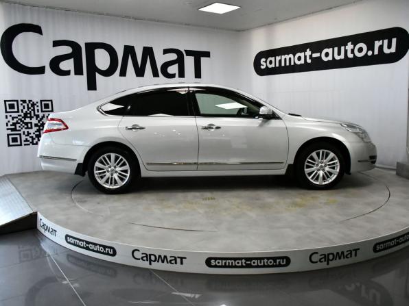 Nissan Teana II Рестайлинг с пробегом 2011 года, цена 1 245 000 рублей, 295000 км, седан, Автокод Объявления