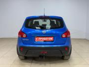 Nissan Qashqai I Альметьевск  - изображение 26