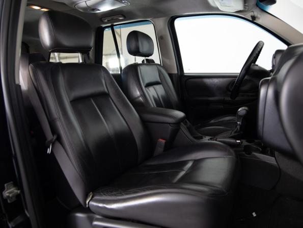 Chevrolet TrailBlazer I Рестайлинг с пробегом 2006 года, цена 599 000 рублей, 392737 км, внедорожник, Автокод Объявления