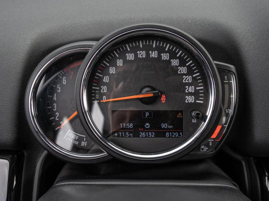 Mini Countryman II Краснодар  - изображение 16