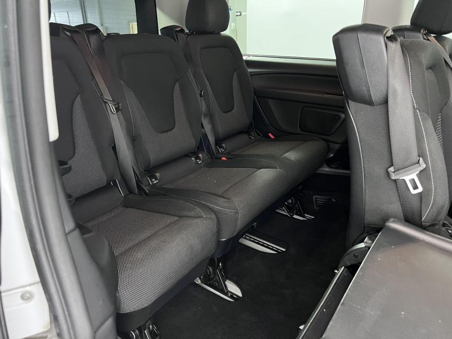 Mercedes-Benz V-Класс III (W447) Калининград  - изображение 10