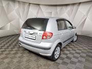 Hyundai Getz I Москва  - изображение 21