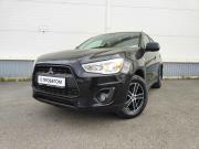 Mitsubishi ASX I Санкт-Петербург  - изображение 24