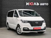 Hyundai Grand Starex I Рестайлинг 2 Екатеринбург  - изображение 23