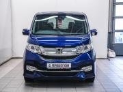 Honda Stepwgn V Красноярск  - изображение 36