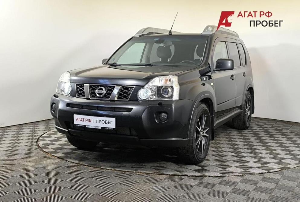 Nissan X-Trail II Нижний Новгород  - изображение 1