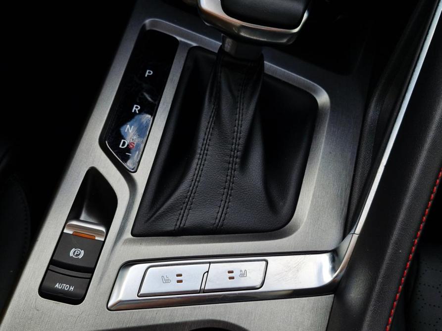 Changan CS35 Plus I Рестайлинг Нижний Новгород  - изображение 10