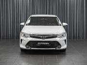 Toyota Camry VII (XV50) Рестайлинг Ставрополь  - изображение 25