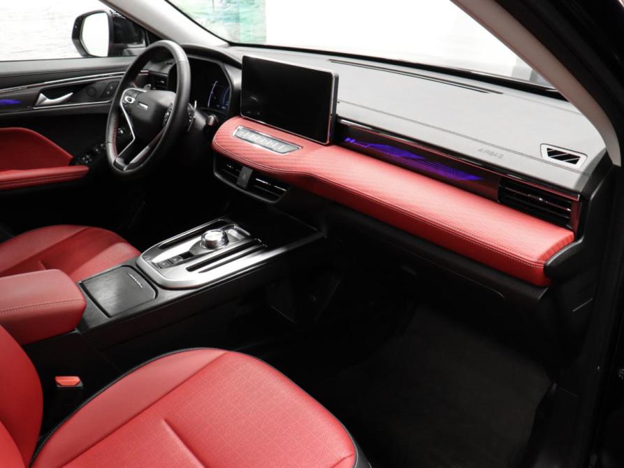 Haval Jolion I Рестайлинг Химки  - изображение 7