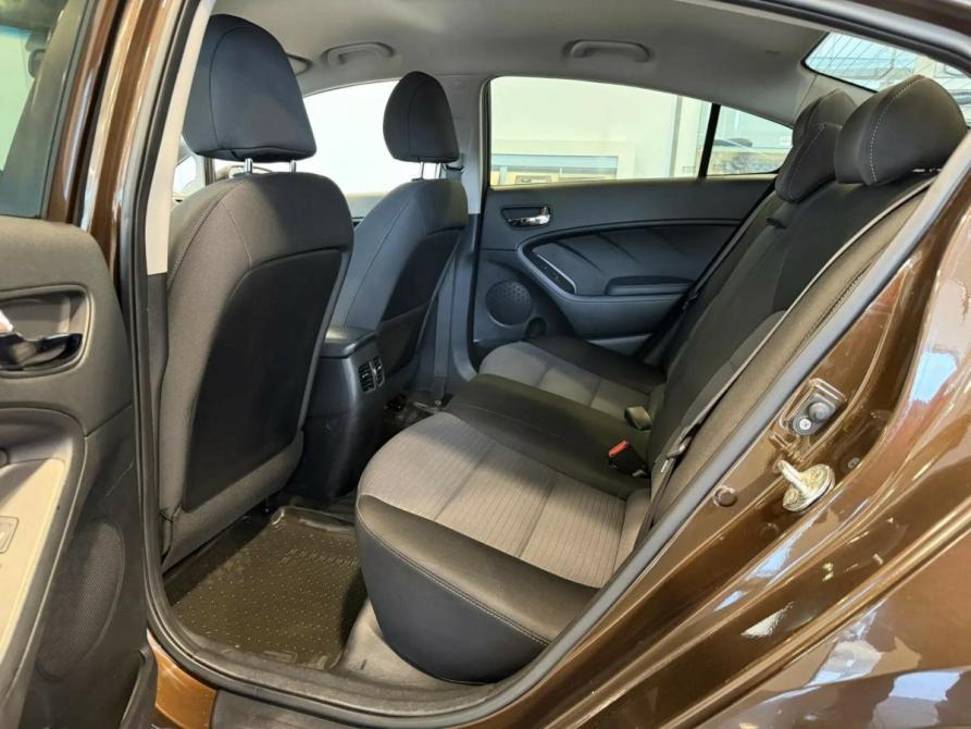 Kia Cerato III Подольск  - изображение 13