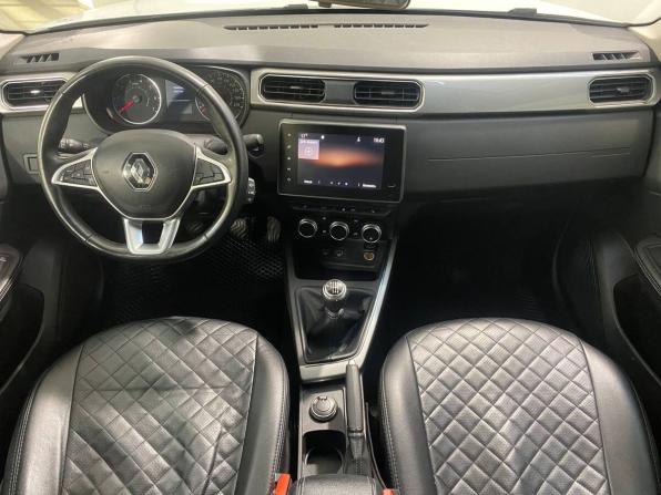 Renault Arkana I с пробегом 2022 года, цена 1 799 800 рублей, 154000 км, внедорожник, Автокод Объявления
