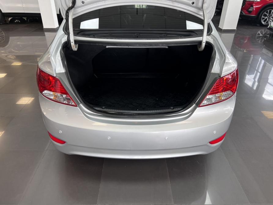 Hyundai Solaris I Тверь  - изображение 7