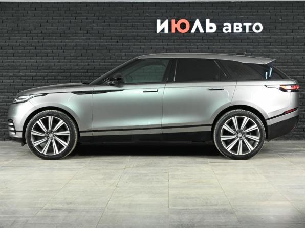 Land Rover Range Rover Velar I с пробегом 2018 года, цена 5 370 000 рублей, 71473 км, внедорожник, Автокод Объявления