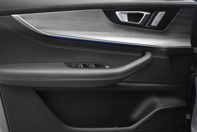 Chery Tiggo 8 Pro Max I с пробегом 2023 года, цена 2 200 000 рублей, 96240 км, внедорожник, Автокод Объявления